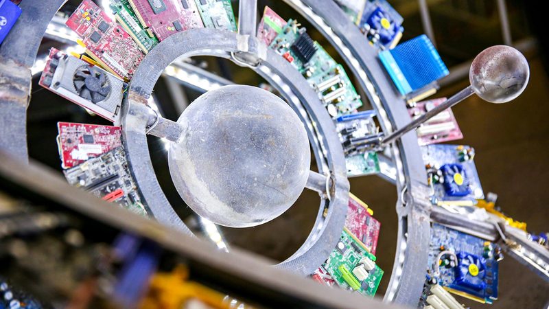 知识图谱质量评估：如何确保图谱的准确与高效